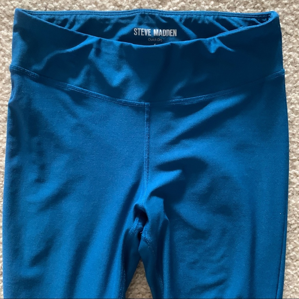 Steve Madden | Active Wear Pants - Picture 5 of 7